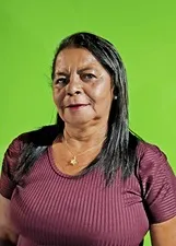 RAIMUNDA MARIA DA SILVA
