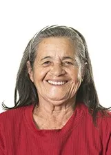 JOSEFA MARIA SILVA DE ARAUJO