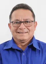 JOSÉ ORLANDO PEREIRA DOS SANTOS