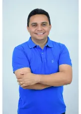 JAMES RODRIGUES DOS SANTOS