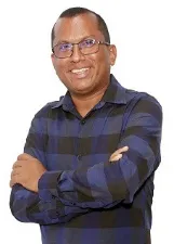 FRANCISCO GOMES DOS SANTOS