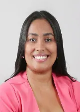 ISABELA MICHELLE ALVES DOS SANTOS