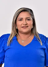 MARIA GORETE DE MATOS SOUSA