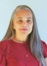 MARIA DIVINA COSTA E SILVA