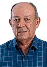 RAIMUNDO JOSÉ BUENO