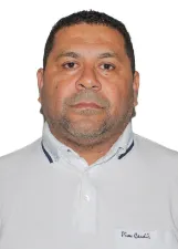 ANTONIO DA SILVA SANTANA