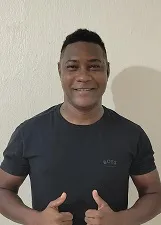 JOSUÉ CIRILO DOS SANTOS