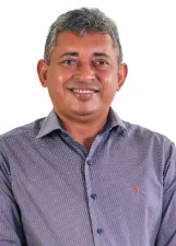 EDIVALDO SANTANA DE SÁ