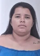 ROBERTA FERREIRA DE CARVALHO