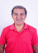 FRANCISCO CARLOS BORGES