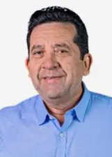 PAULO ROBERTO DE OLIVEIRA SANTOS