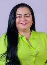 ANIÉRICA CARVALHO PEREIRA