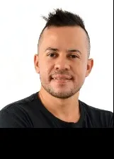 ANDERSON ANTONIO DA SILVA