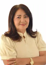 ROSÁLIA SILVA LIMA FERREIRA