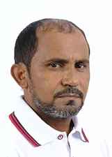 REINALDO DA SILVA ARAÚJO