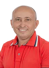 REGINALDO DA SILVA PEREIRA