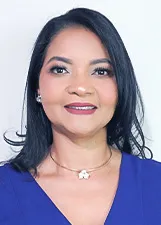 EDILEUZA BORGES DE SOUSA PINHEIRO LUZ