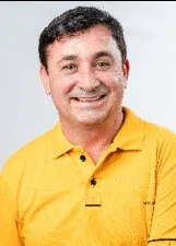 GILMAR TOLENTINO DIAS