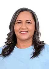 SOLANGE DOMINGAS DOS SANTOS