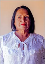 MARIA DA LUZ FEITOSA MENDES