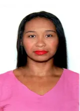 MARIA DE FÁTIMA PEREIRA DA SILVA