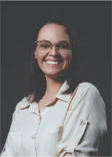 INDIRA ANDRADE MELO