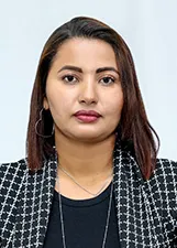 MARIA DE JESUS ALVES FEITOSA