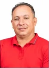 ERIBERTO DA SILVA ARAÚJO