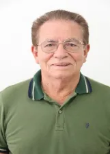 JOSÉ LIMA DE ARAÚJO