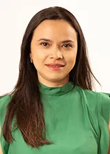 CÍNTIA NAYARA GOMES DA ROCHA