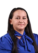 ROSA LUZIA DE MOURA