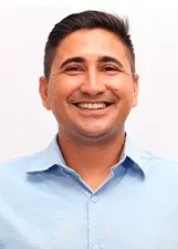 EDVAN DOMINGUES DE ARAÚJO