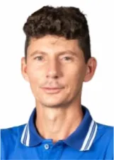 ERISMAR MANOEL DA ROCHA