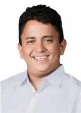 MARCOS ANTONIO LUZ DE LISBOA JUNIOR
