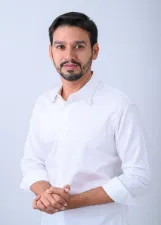MARCOS ANTONIO DE ANDRADE MATEUS