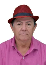 FRANCISCO PEDRO DE ARAUJO