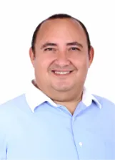 FRANCISCO ANTÔNIO DA SILVA NETO