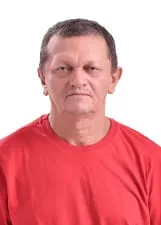 JOÃO DE DEUS SOUSA