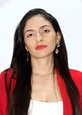 PALOMA CRUZ FERNANDES DE SOUSA