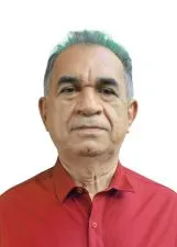 ANTONIO MILTON DE ABREU PASSOS