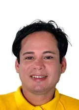 RUY DGRAN DE ALCANTARA E SILVA