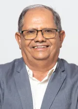 JOSÉ APARECIDO DE MORAES