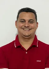 ISAAC QUADROS TEIXEIRA