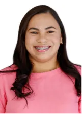 ANDREZA CÁSSIA SANTANA