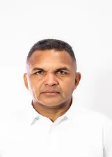 EVERALDO BISPO DE ARAÚJO