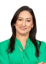ANA REGINA DA SILVA