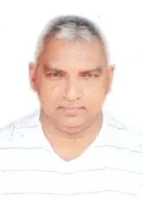 EDVALDO PEREIRA DA SILVA