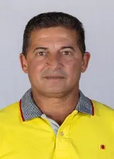 JOSÉ ROBERTO SILVA NASCIMENTO