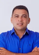 ANTONIO CARLOS SOUZA LIMA
