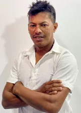 JOÃO BATISTA NASCIMENTO SANTOS